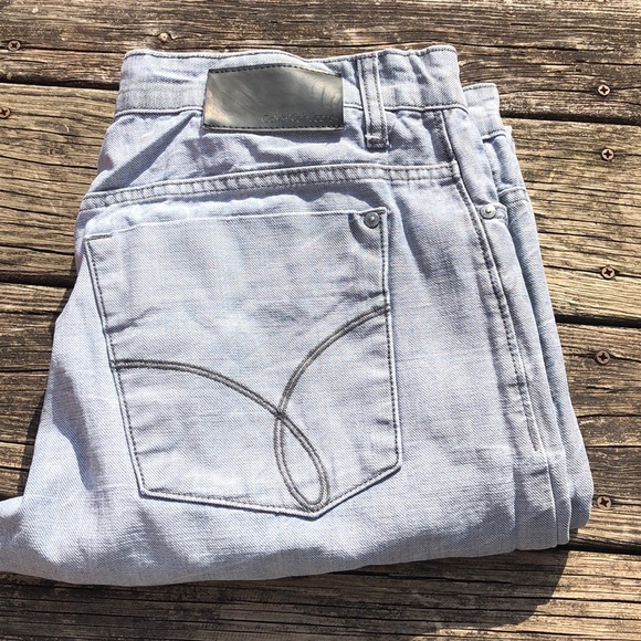Calvin Klein Jeans Other - Calvin Kleine Jean slim
